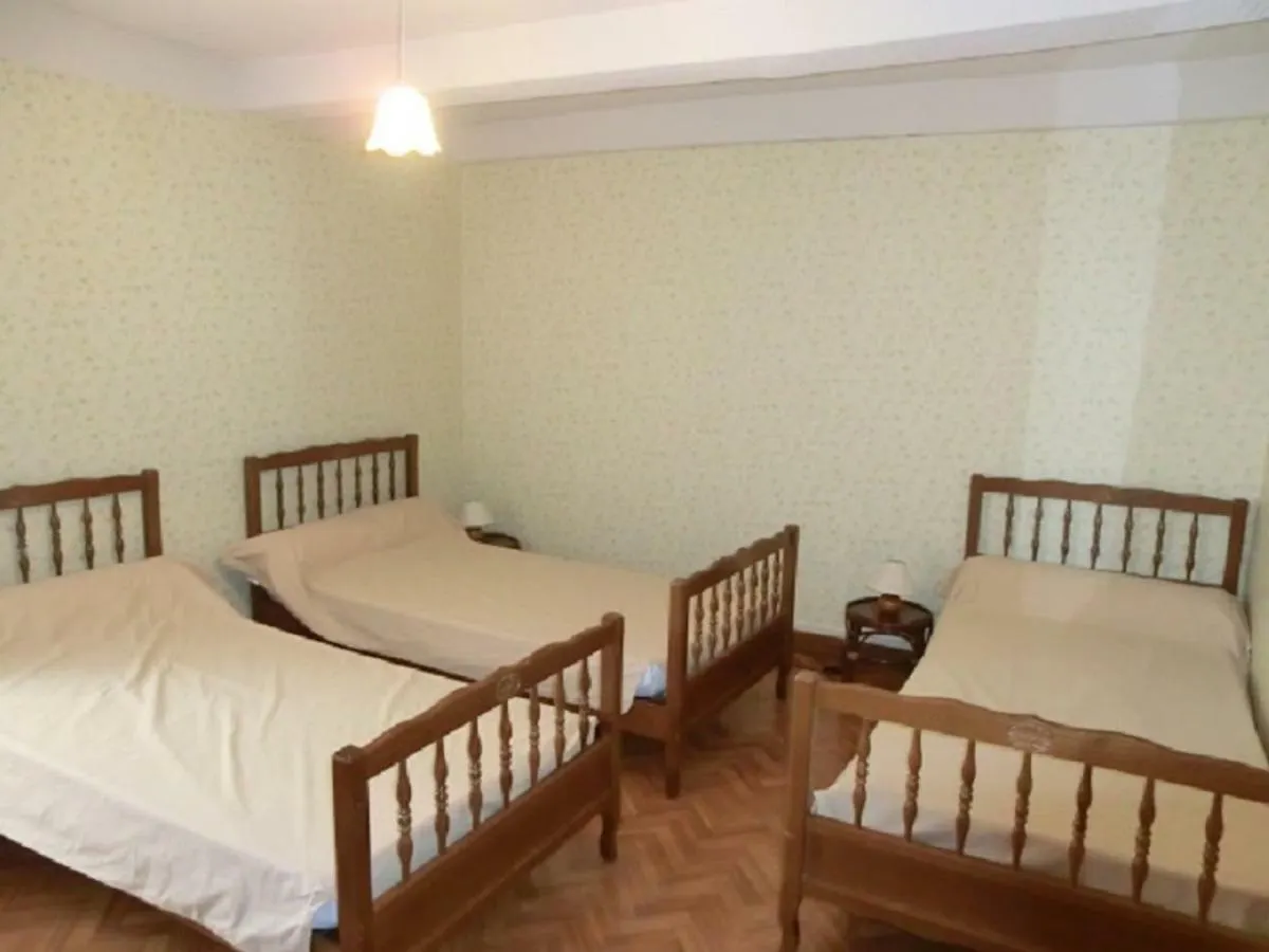 Апартаменты Lou Filadour 1Ere Etage 5 Personnes Жозье 0*,