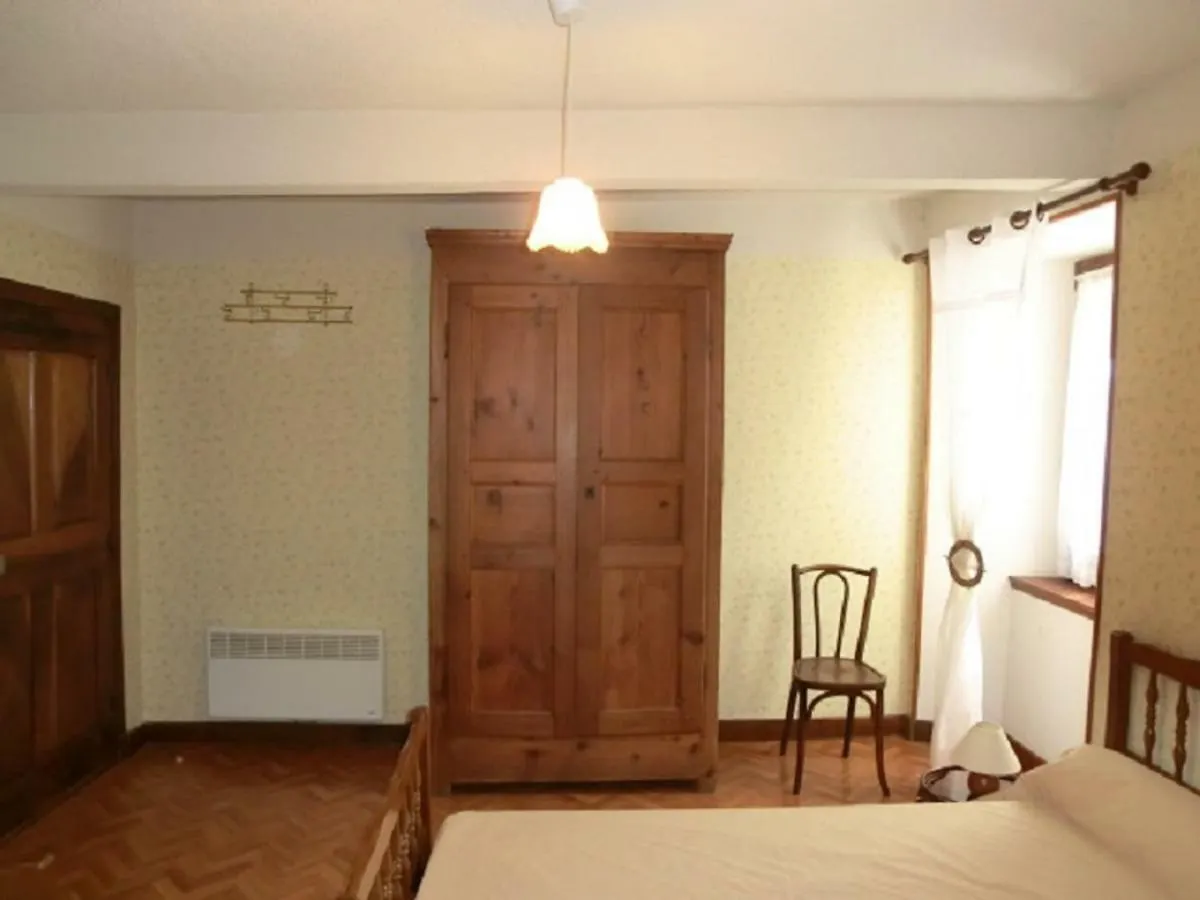 Appartement Lou Filadour 1ère Etage 5 personnes à Jausiers France