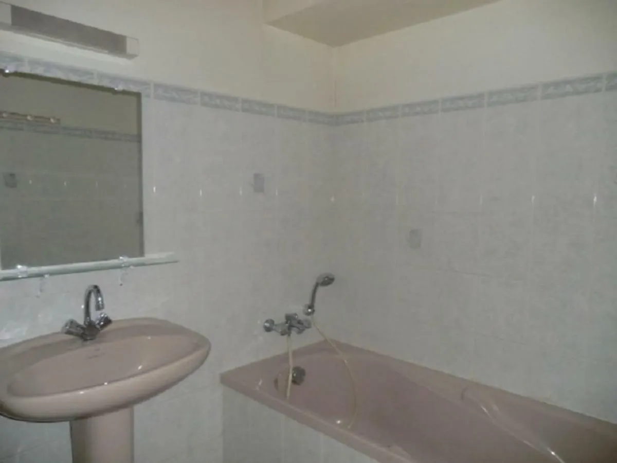 Appartement Lou Filadour 1ère Etage 5 personnes à Jausiers 0*,  France