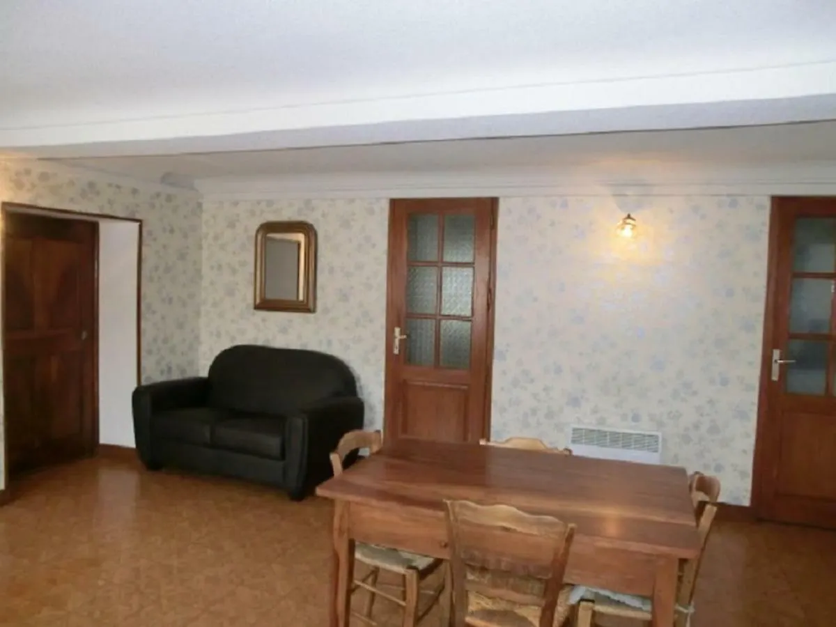Апартаменты Lou Filadour 1Ere Etage 5 Personnes Жозье 0*,  Франция
