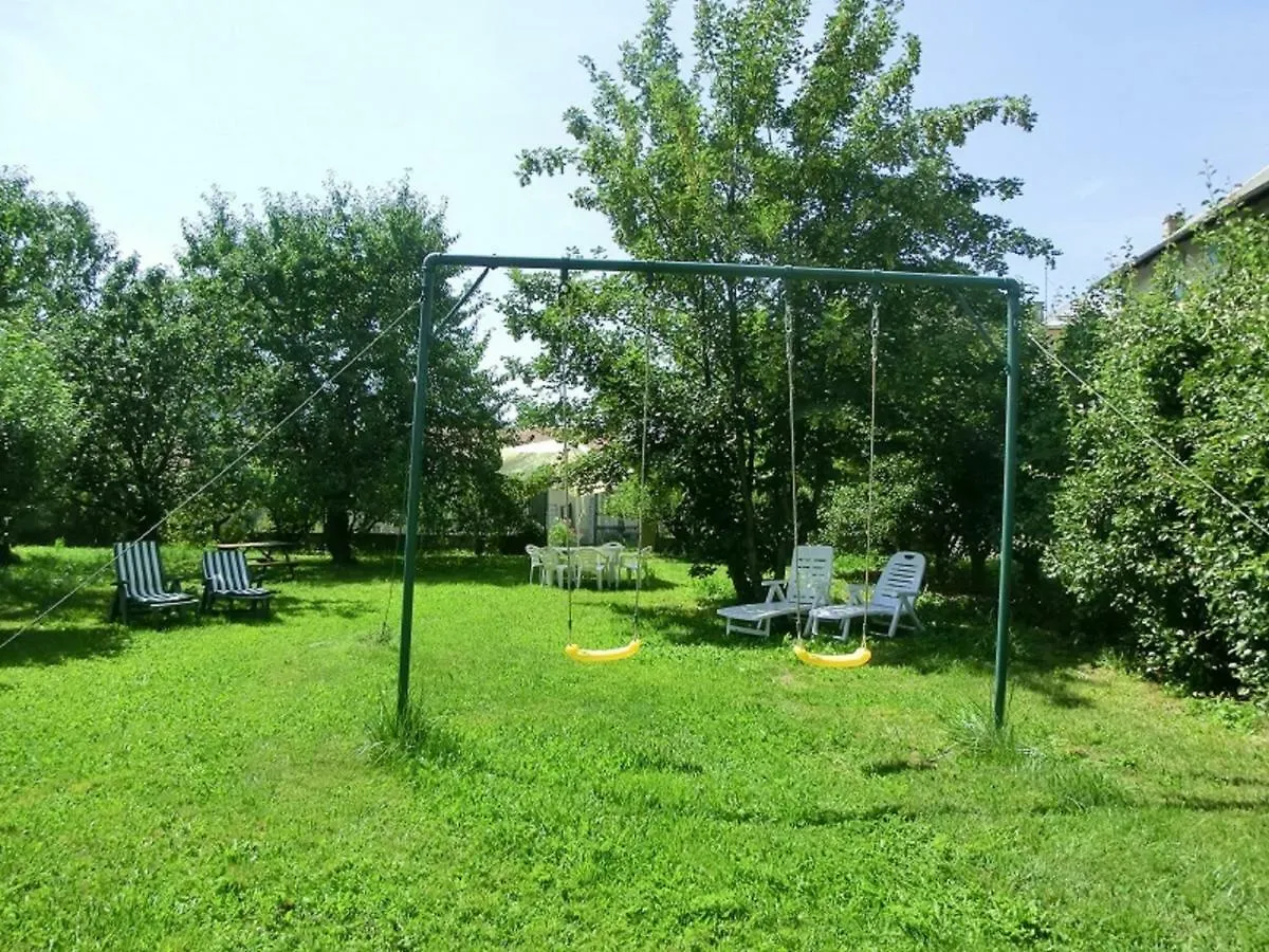 Appartement Lou Filadour 1ère Etage 5 personnes à Jausiers