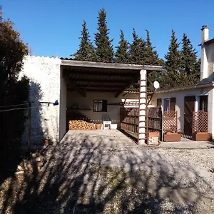 Appartement Chris Et Lolo 84, Sablet