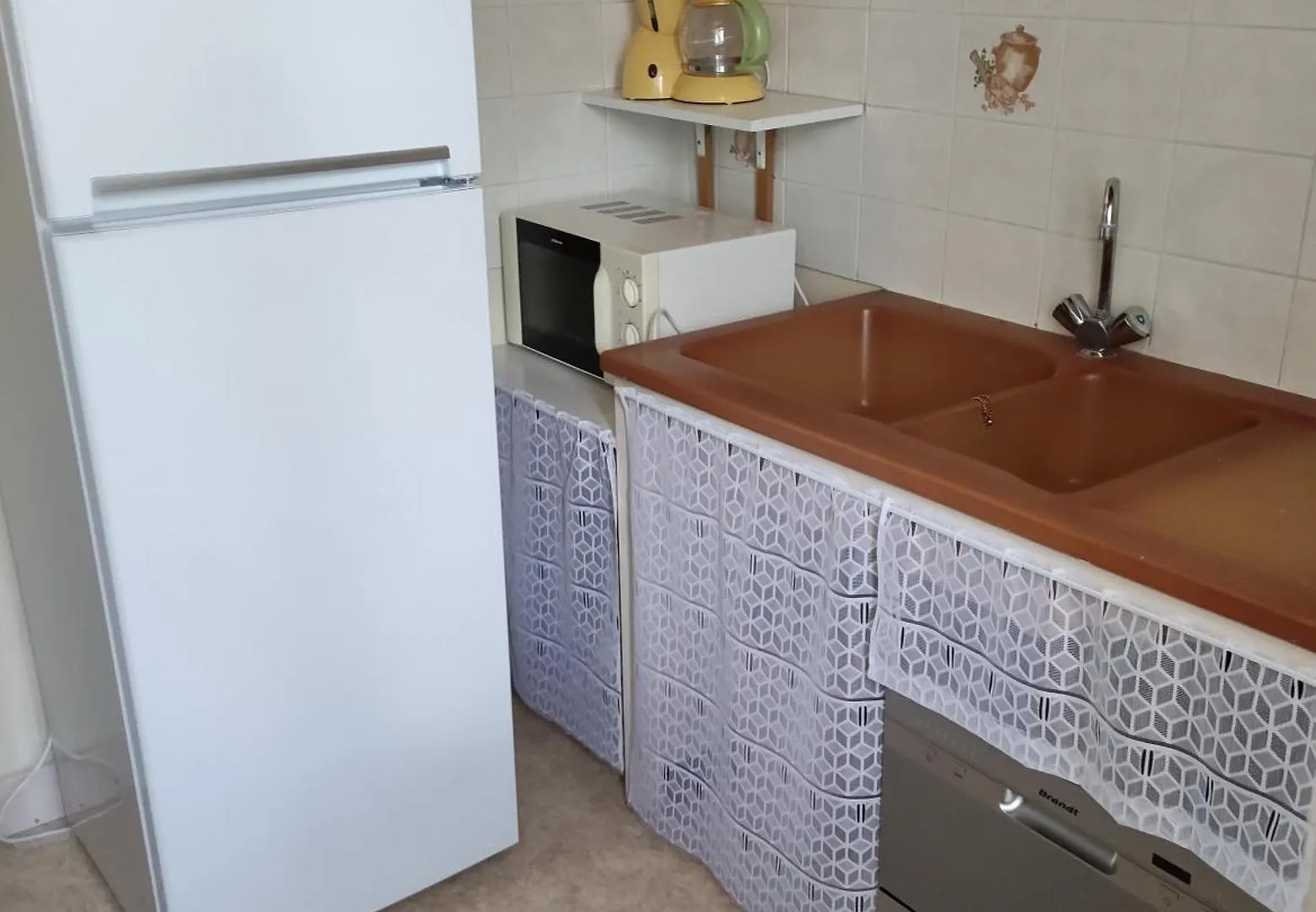 Lou Filadour 1Ere Etage 5 Personnes Apartment Jausiers