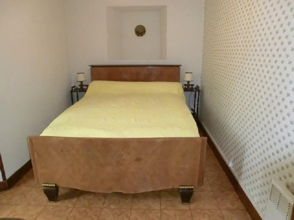 Lou Filadour 1Ere Etage 5 Personnes Apartment Jausiers