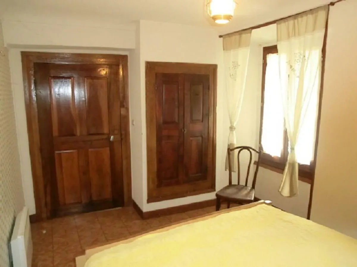 Lou Filadour 1Ere Etage 5 Personnes Apartment Jausiers 0*,